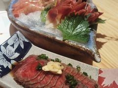-贵木日本料理·铁板烧(新地假日广场店)