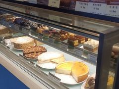 -德南面包房(尚都店)