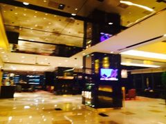 龙之梦万丽酒店-上海龙之梦万丽酒店