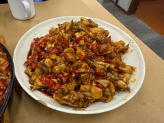 -老三样·旧食新味(绿地店)