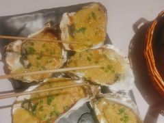 -云晓光头烧烤吧(川沙绿地店)
