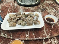 -东辰望海鱼码头·海鲜餐厅