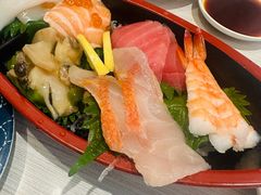 -滨寿司(汇金店)