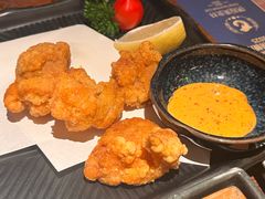 -京鹿料理(荟聚店)