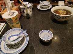 -南京大牌档(新街口德基广场店)