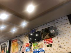 -冯记香辣兔火锅(茶店子总店)