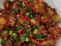 -笨罗卜浏阳菜馆(龙华鹏润达店)