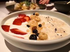 米釀鲜果酸奶-丝路金桃·新疆菜(徐汇店)