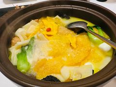 -森隆饭庄(崇文门新世界百货店)