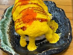 -樱の千渡日式料理·铁板烧•烧鸟(金盛田广场店)