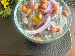 -蜈支洲岛珊瑚酒店临海阁中餐厅