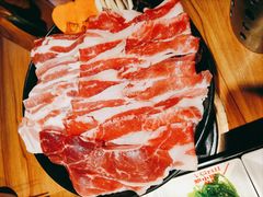-炉小哥烤肉(朗悦公园茂店)
