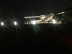 -水月周庄铂尔曼酒店 · 漾全日餐厅