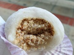 花生糯米糍-澳门长洲糯米糍(柯打苏沙街店)