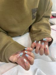 -斯馨·健康美甲美睫