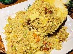 -仓库南洋海鲜小排档(柳河路店)