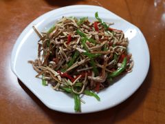 -洪福饭店·十八年老店