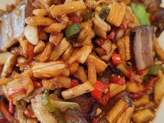 -聚宝渔港.五钻酒家(上地店)