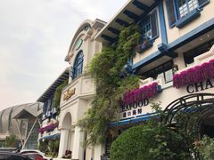 -hallch好吃餐厅(奥体中心店)