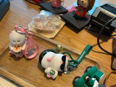 -星巴克(北京西大望路温特莱店)