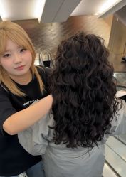 点击看大图 -MY HAIR ARDOR