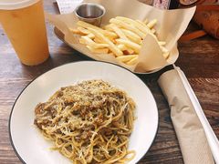 -1901 Cafe(西四店)