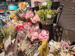 -盒马鲜生(岭南新世界店)