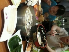 android_upload_pic-龙记斑鱼火锅鲜切牛肉自助(红山路店)