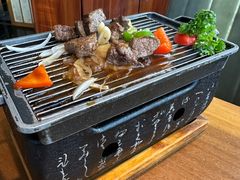 -九井澤精致料理(金茂店)