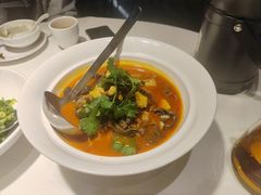 -院里寻菜·精致庭院菜(观沙岭店)
