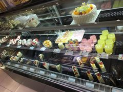 -好利来(北新桥店)