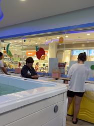 -登康贝比母婴生活(海伦国际店)