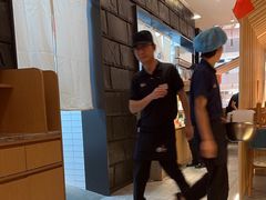 -温野菜涮涮锅(曲江大悦城店)