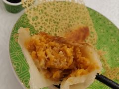-品海楼·大连海胆锅贴馆(东港店)