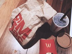 -麦当劳(龙湖时代天街店)