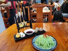妙笔生花-醉长安(南门总店)