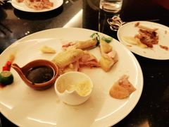 -铭轩中餐厅·海南菜·粤菜(亚龙湾瑞吉店)
