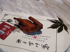 -宴昆山·私房菜(春晖店)