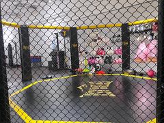 -FLARE STAR FITNESS(复地活力城店)