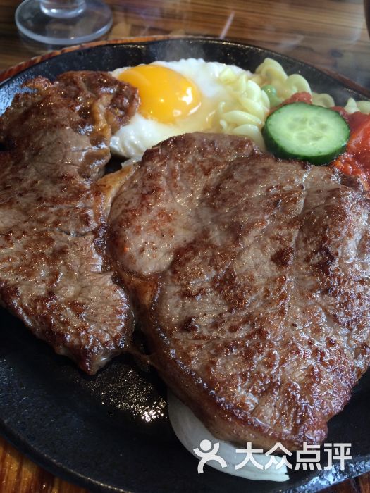 西缘牛排(崇安寺店)图片 - 第13张