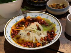 -和院老火锅铜锅烧烤海鲜(朱雀大街店)