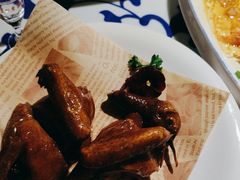 -江南赋(内蒙古大厦店)