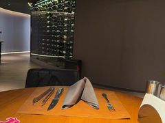 -拉蒂娜·巴西牛排馆 Latina·Brazilian Steakhouse(王府井喜悦店)