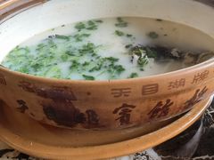 -风味小馆(天目湖宾馆店)