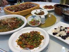 -臻品汇-镇江菜-河豚(大润发店)