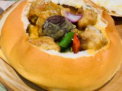 -大树餐厅(红旗街万达店)