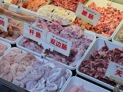 -顺水湾·牛肉牛杂火锅(驾鹤店)