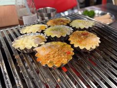 -大喜烤肉(海宁尚东店)