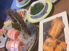 -三禾寿司(君尚店)