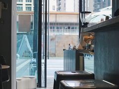 -BIJOU coffee&cocktail(龙岗万科广场店)
